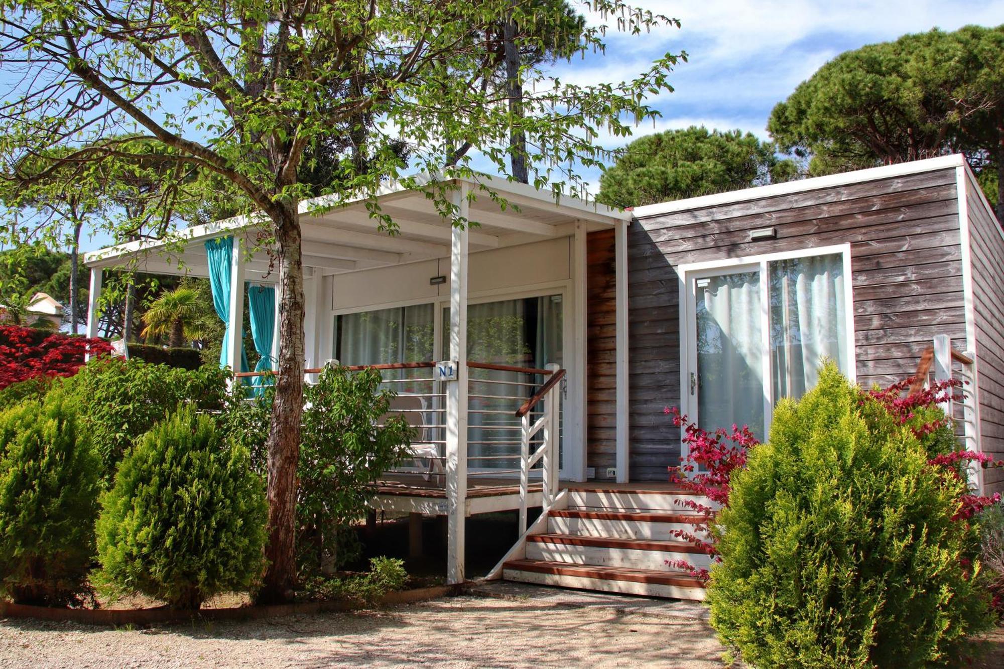 Dune Prestige & Chalets 비비오네 외부 사진