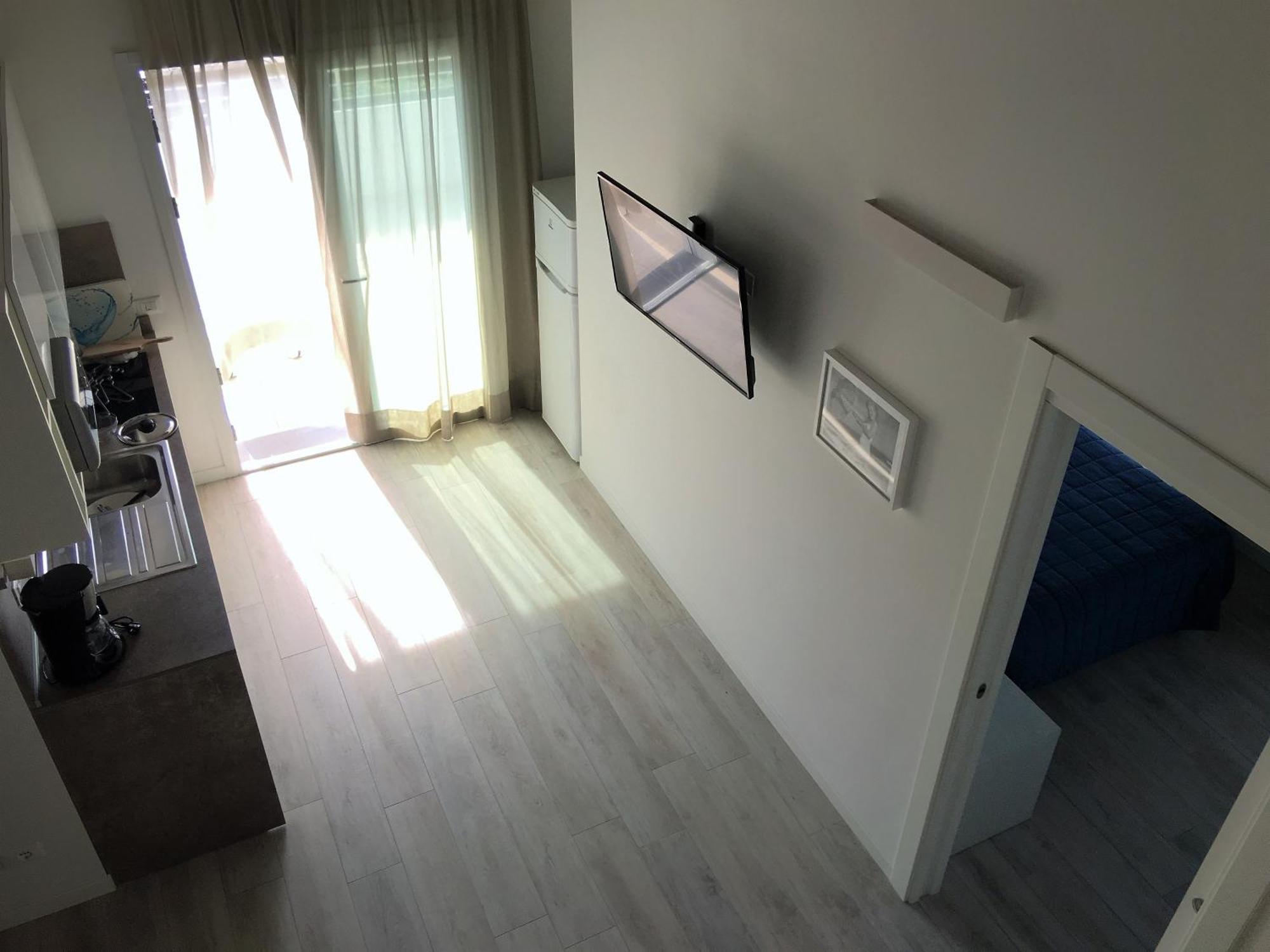 Dune Prestige & Chalets 비비오네 외부 사진