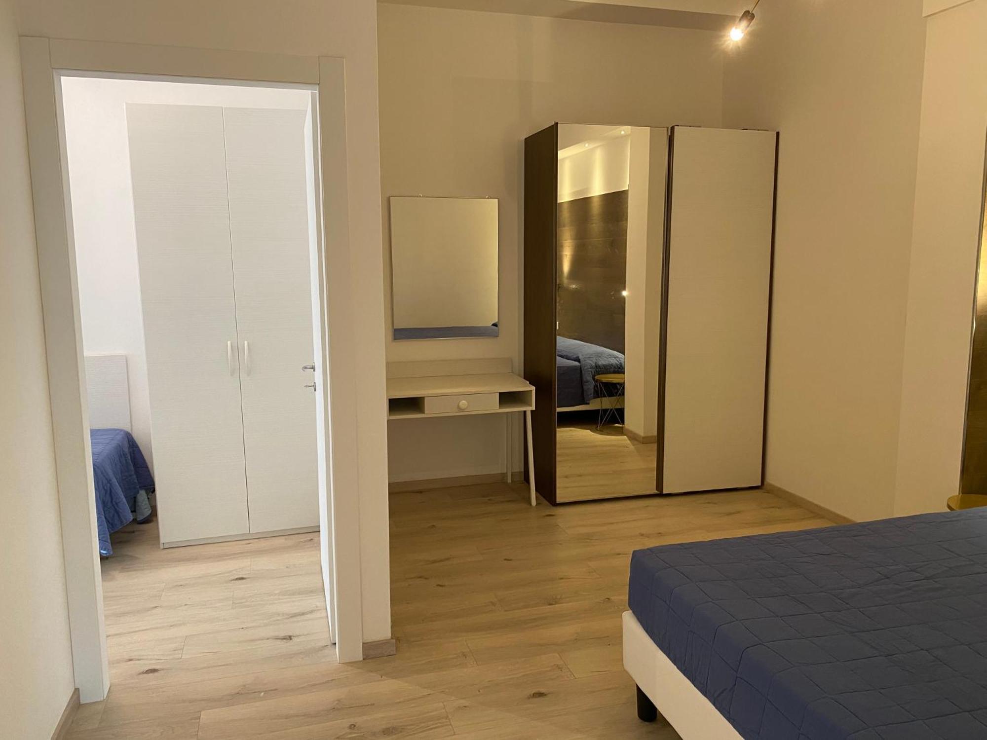 Dune Prestige & Chalets 비비오네 객실 사진