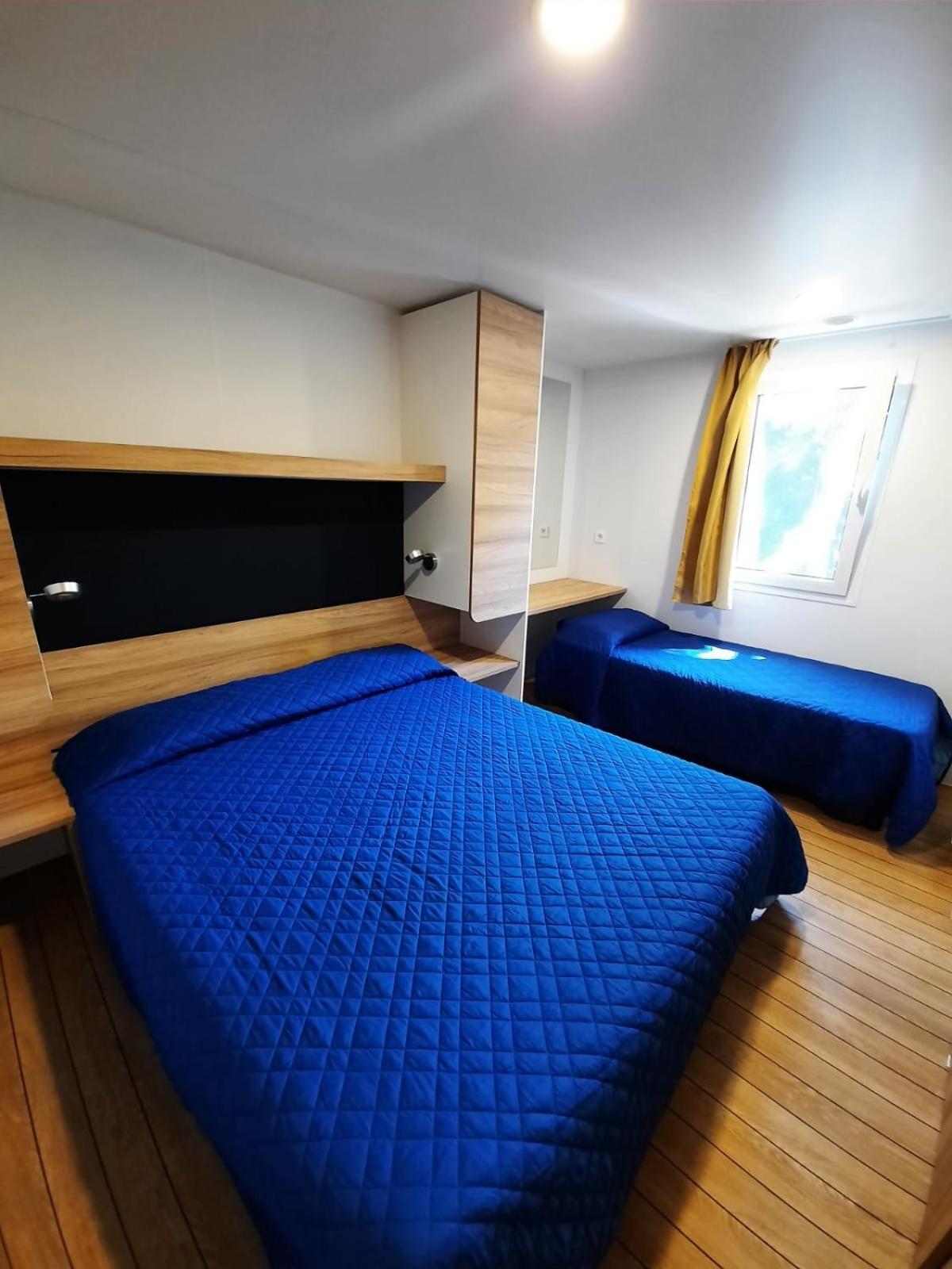 Dune Prestige & Chalets 비비오네 객실 사진