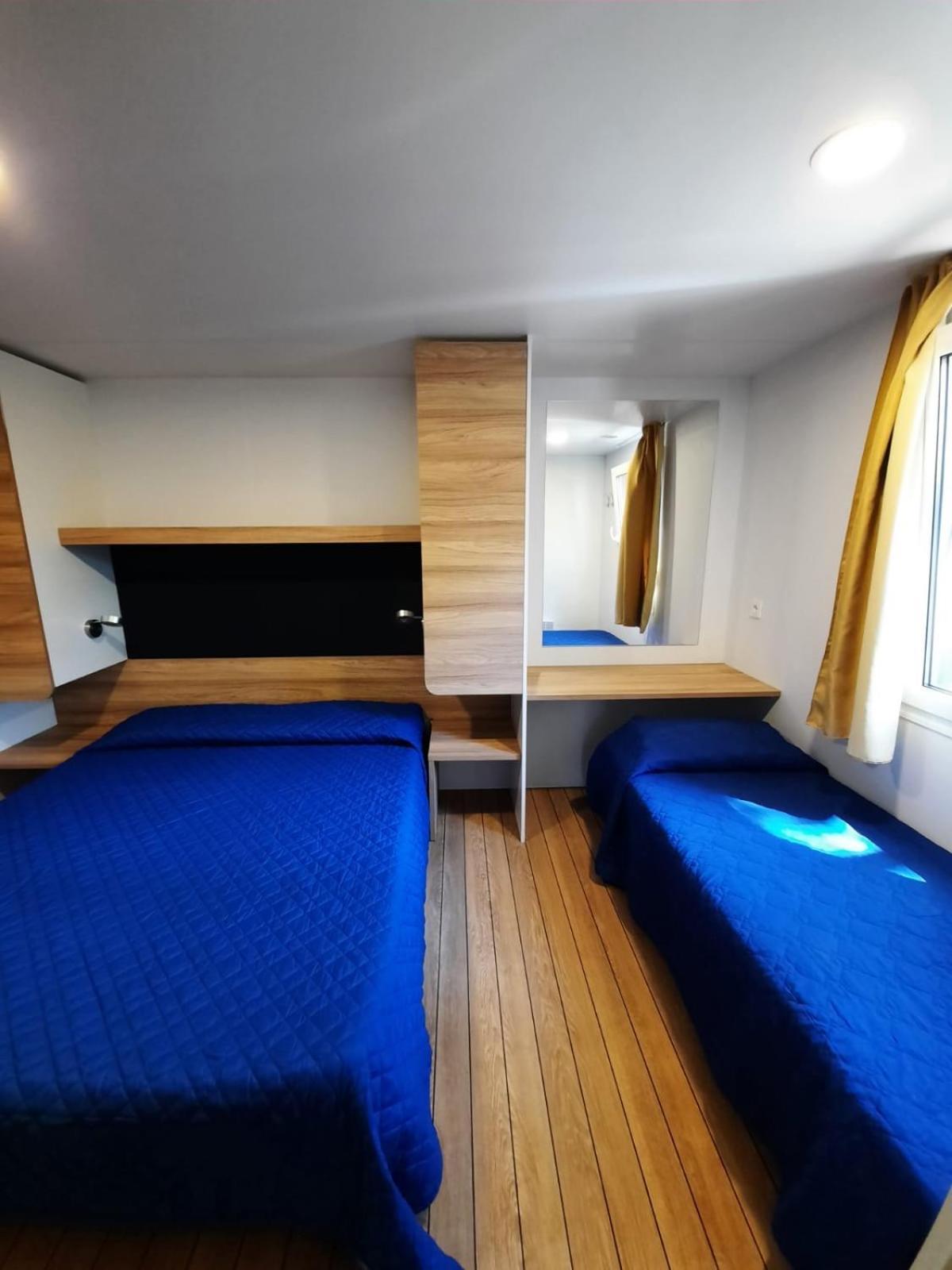 Dune Prestige & Chalets 비비오네 객실 사진