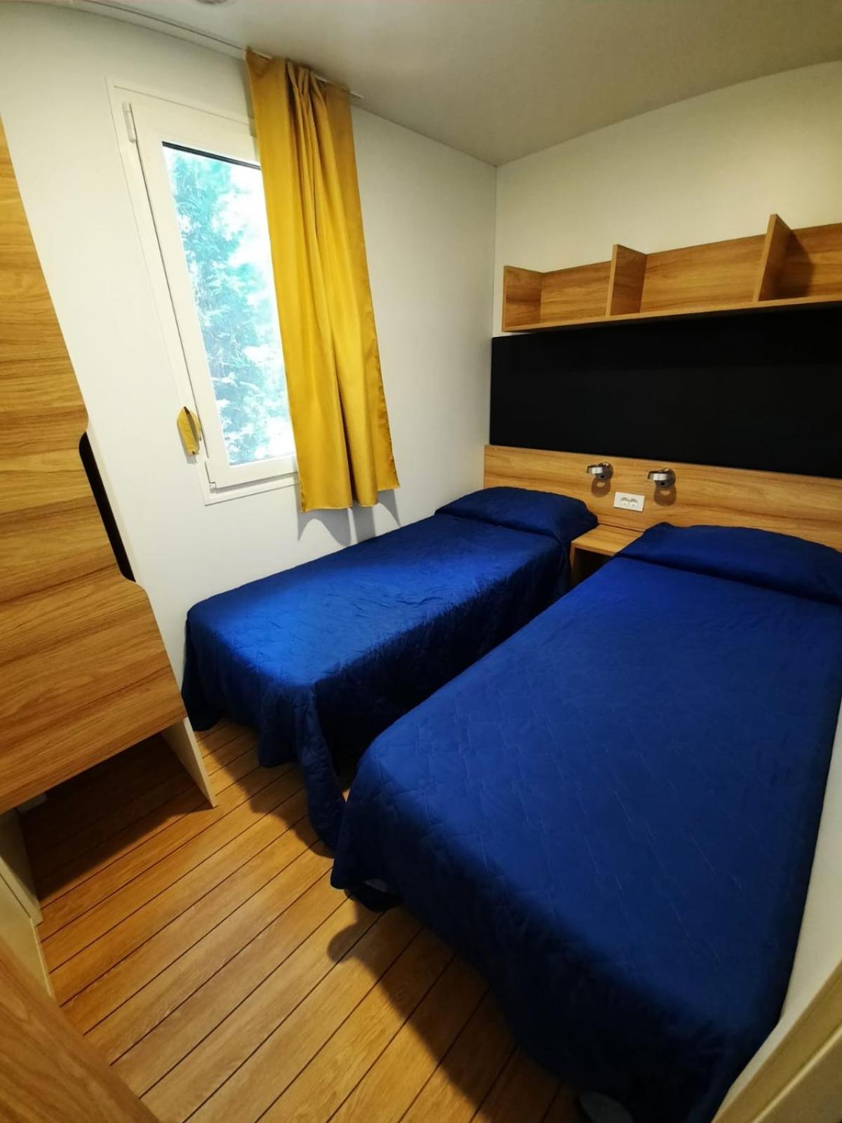 Dune Prestige & Chalets 비비오네 객실 사진