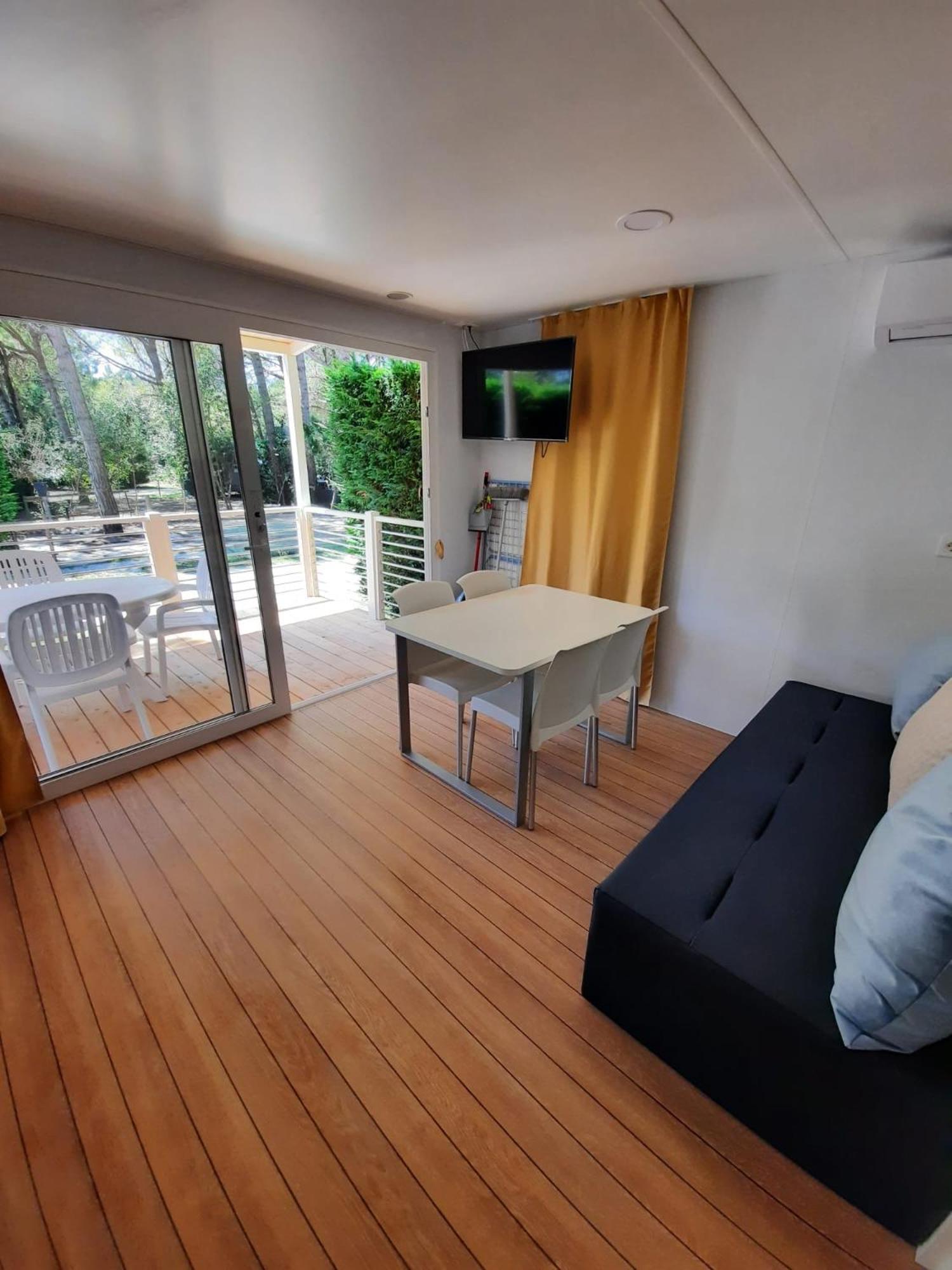 Dune Prestige & Chalets 비비오네 객실 사진