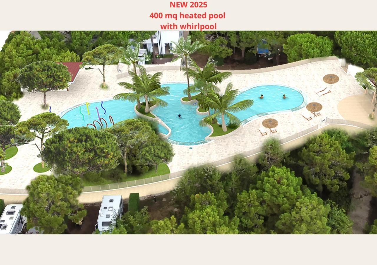 Dune Prestige & Chalets 비비오네 외부 사진