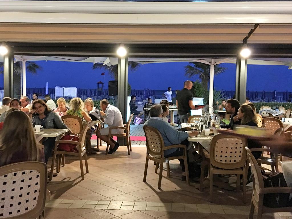 Dune Prestige & Chalets 비비오네 외부 사진