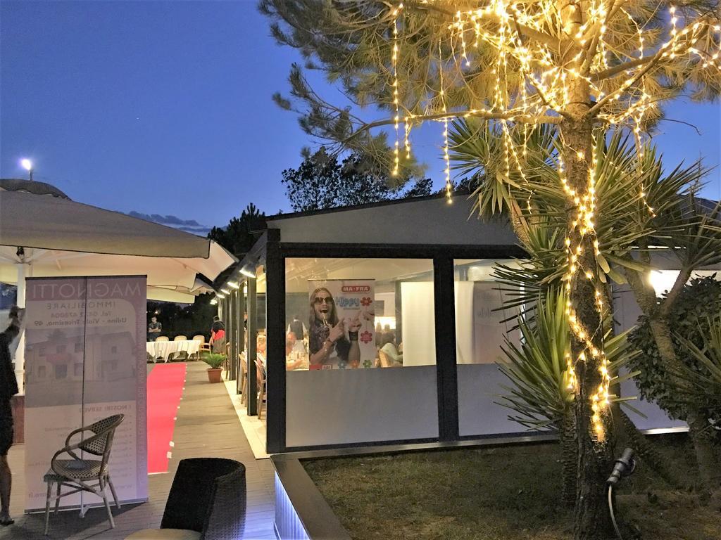 Dune Prestige & Chalets 비비오네 외부 사진