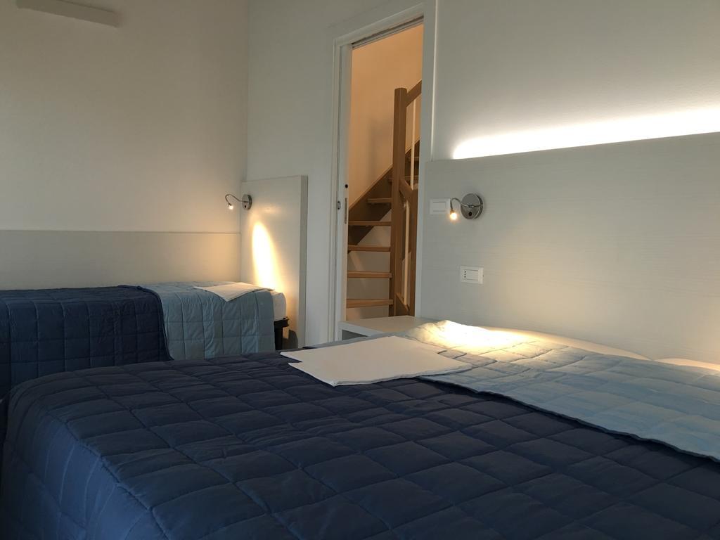 Dune Prestige & Chalets 비비오네 외부 사진