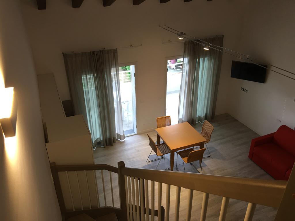 Dune Prestige & Chalets 비비오네 외부 사진
