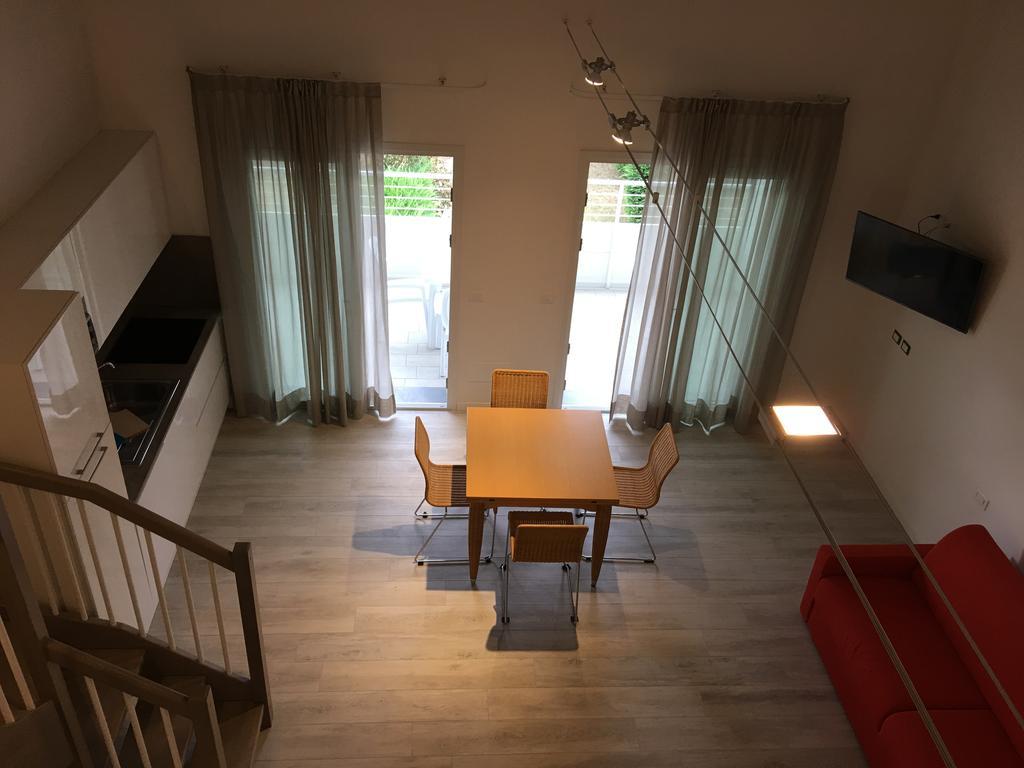 Dune Prestige & Chalets 비비오네 외부 사진