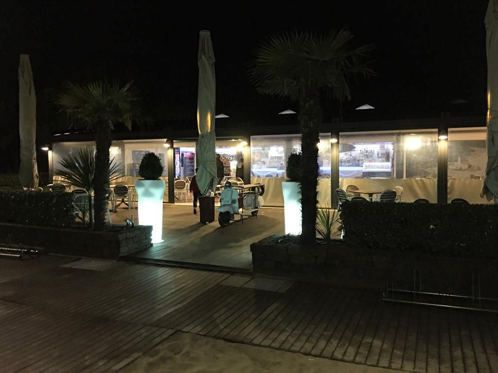 Dune Prestige & Chalets 비비오네 외부 사진