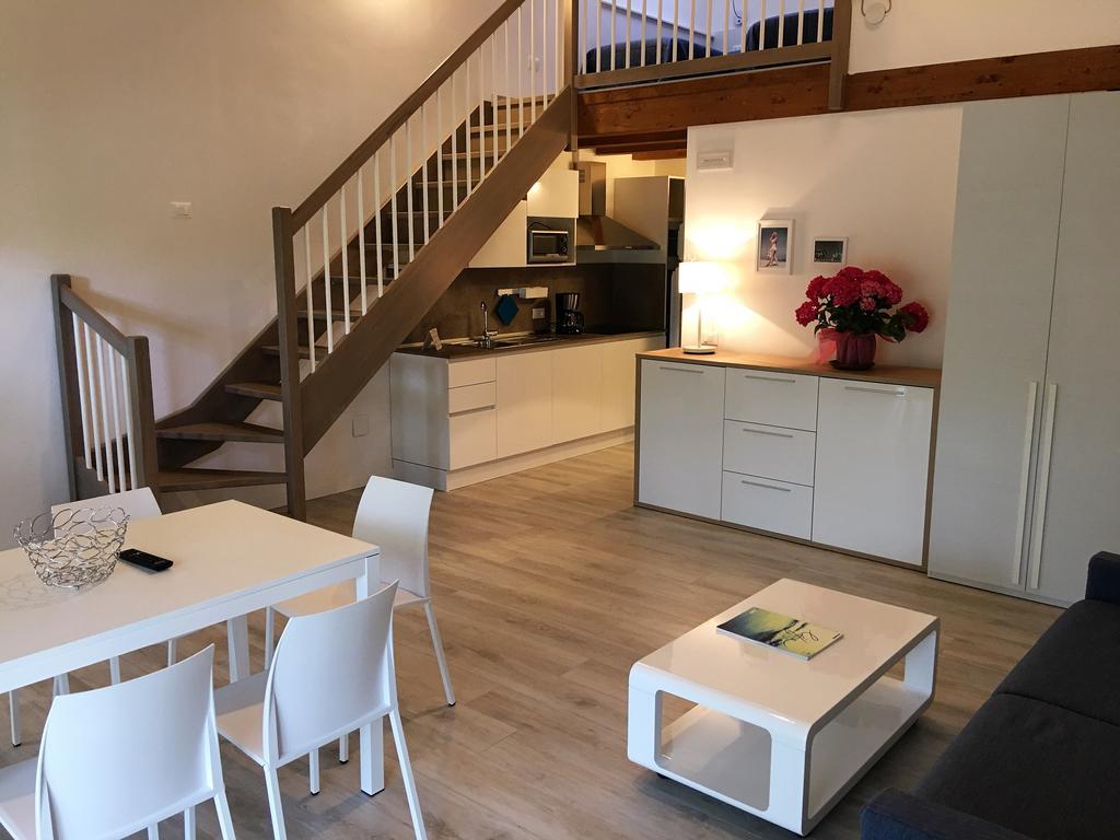 Dune Prestige & Chalets 비비오네 외부 사진