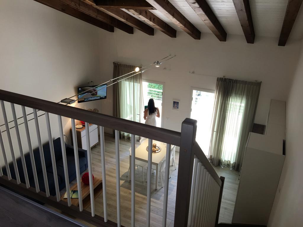 Dune Prestige & Chalets 비비오네 외부 사진