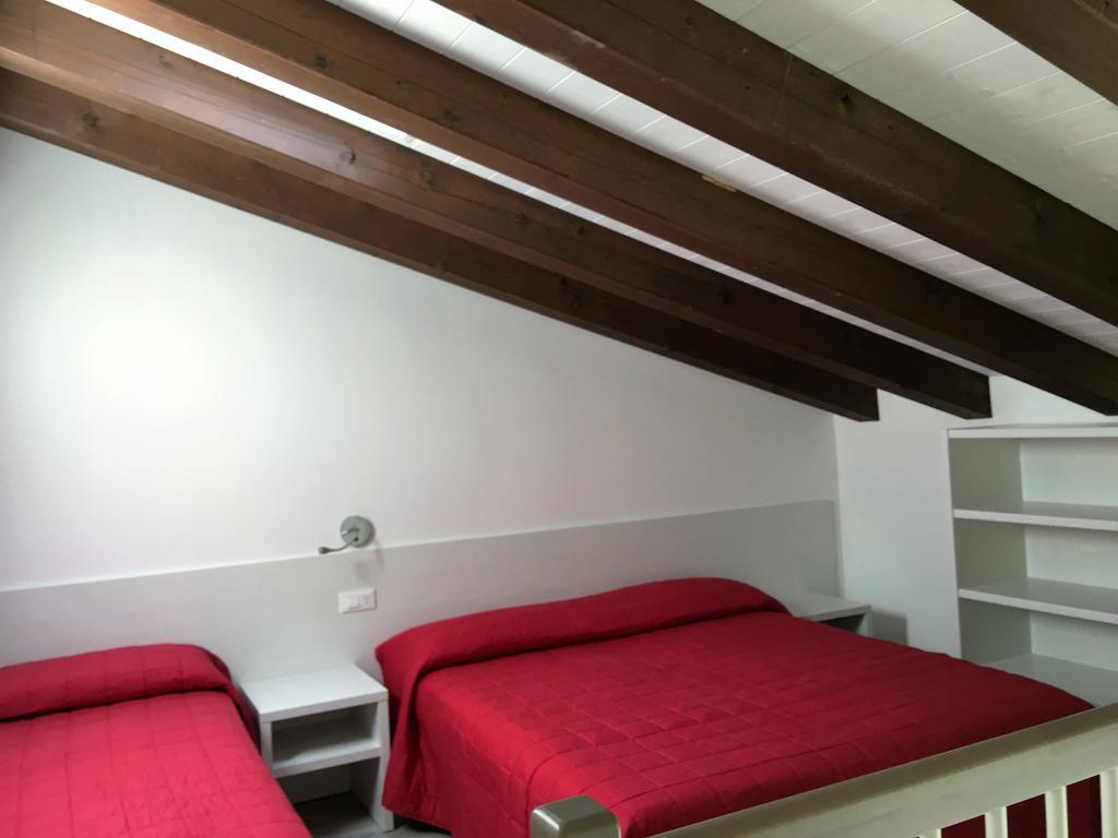 Dune Prestige & Chalets 비비오네 외부 사진