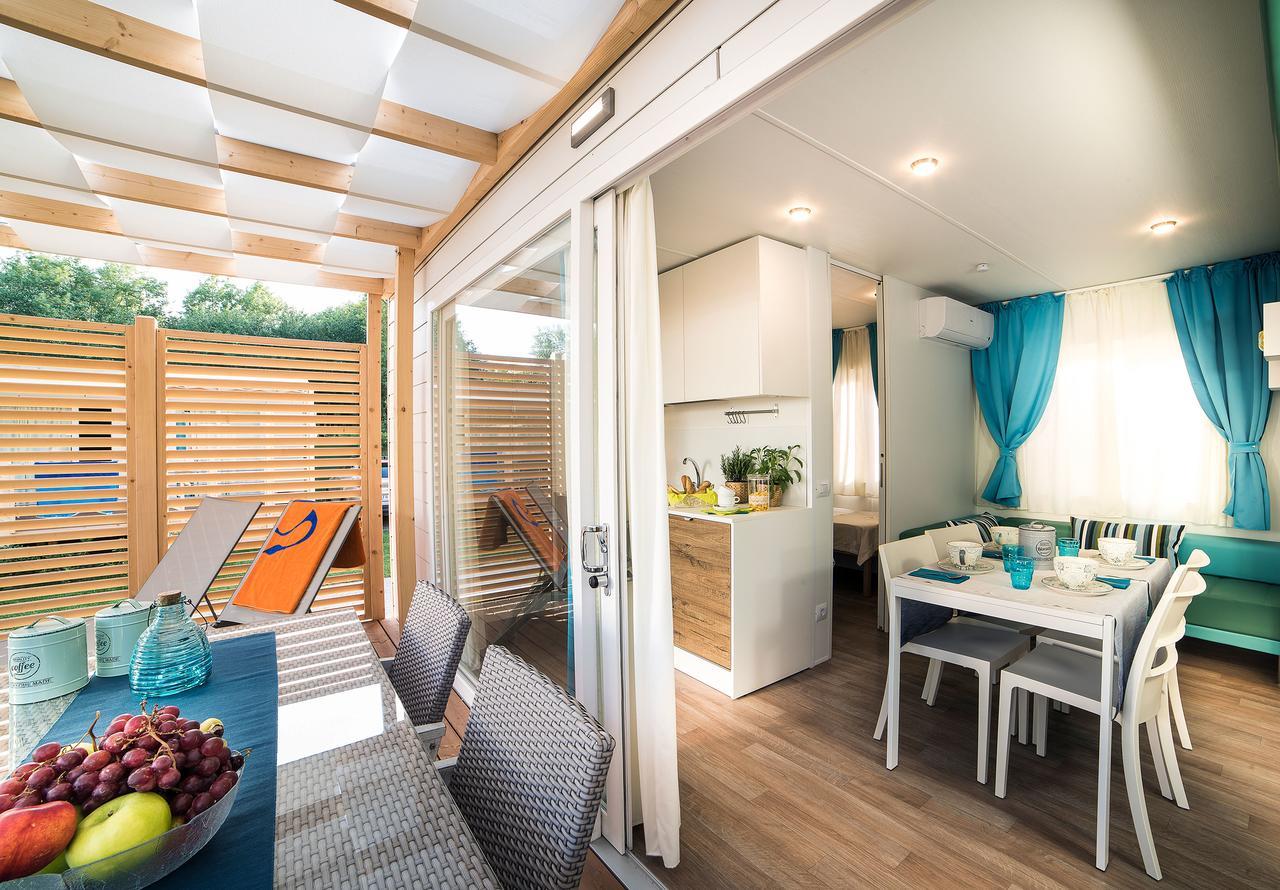 Dune Prestige & Chalets 비비오네 외부 사진