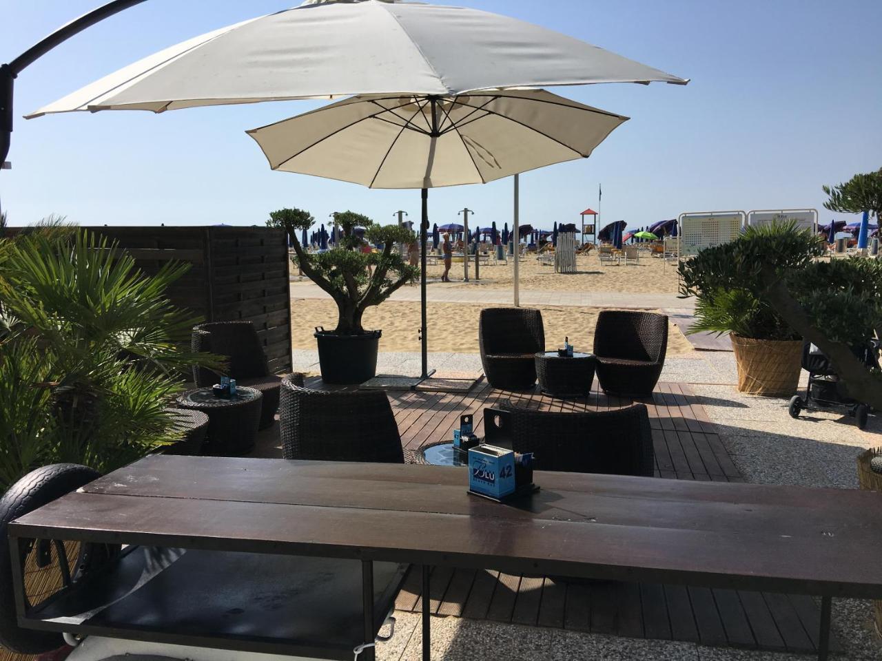 Dune Prestige & Chalets 비비오네 외부 사진