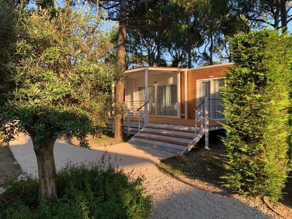 Dune Prestige & Chalets 비비오네 외부 사진