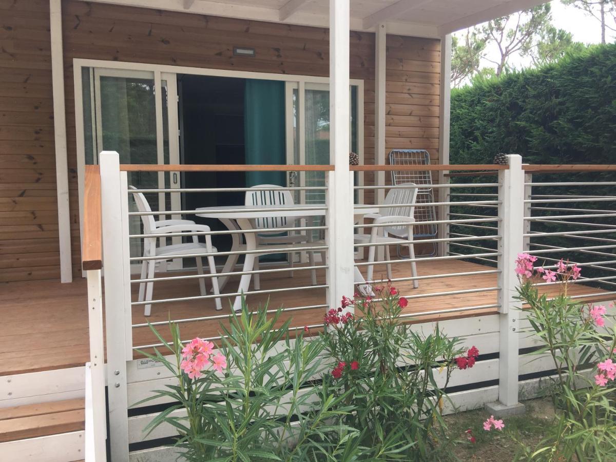 Dune Prestige & Chalets 비비오네 외부 사진