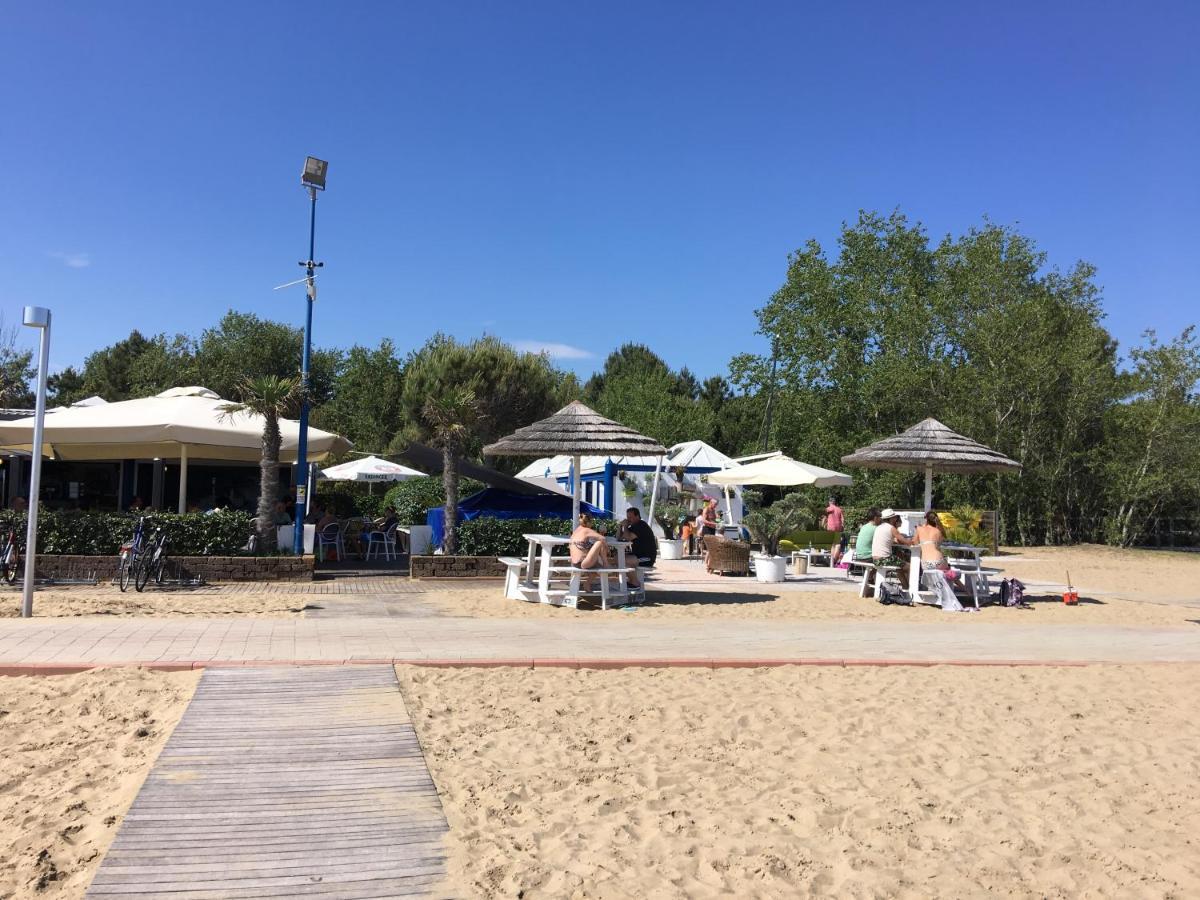 Dune Prestige & Chalets 비비오네 외부 사진